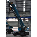 Stable And Safe Hydraulic Telescopic Crane